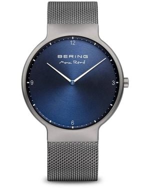Bering Watches - Blue