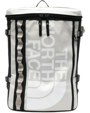 The North Face Backpacks - Black