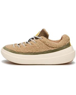 Flower Mountain Sneakers fami uni - Natur