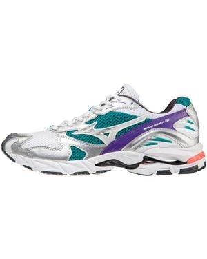 Mizuno Sneakers - Blue