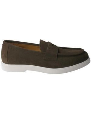 Calce Loafers - Verde