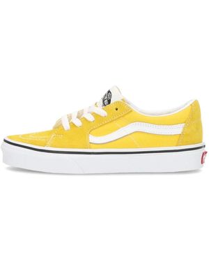 Vans Sneakers - Jaune