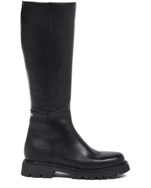 Baldinini High Boots - Negro