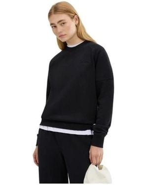 Ellesse Sweatshirts - Schwarz