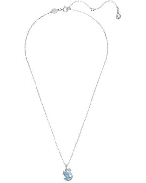 Swarovski Necklaces - Metallizzato