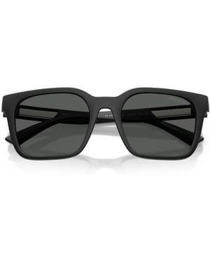 Emporio Armani Sunglasses - Black