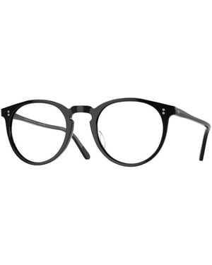Oliver Peoples Glasses - Black