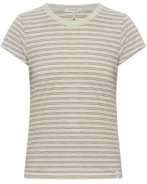 Rag & Bone T-Shirts - Gris
