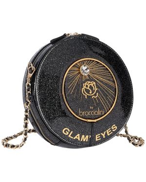 Braccialini Cross Body Bags - Black