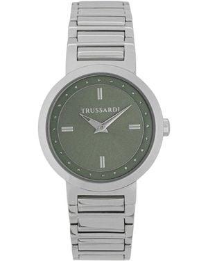 Trussardi Watches - Grijs