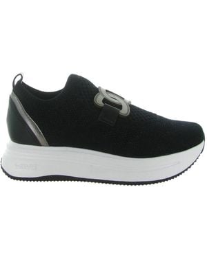 Softwaves Simone Ghost 11 Schuhe - Schwarz