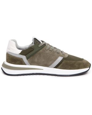 Philippe Model Sneakers - Gray