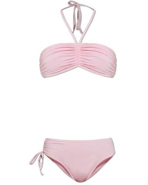 Balmain Bikinis - Rosa