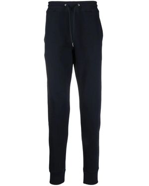 Paul Smith Sweatpants - Blu