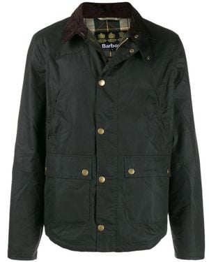 Barbour Light Jackets - Green