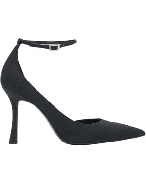 ESTRO Court Shoes - Blue