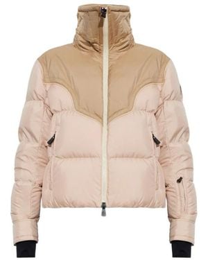 Moncler Winter Jackets - Neutre