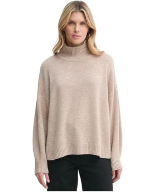Gestuz Cashmere Knitwear - Neutre