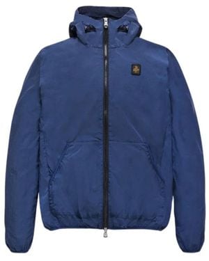 Refrigiwear Light Jackets - Blauw