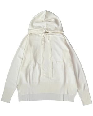 hinnominate Hoodies - White