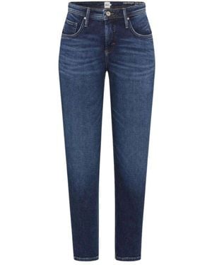 Brax Style Miley S Jeans - Blau