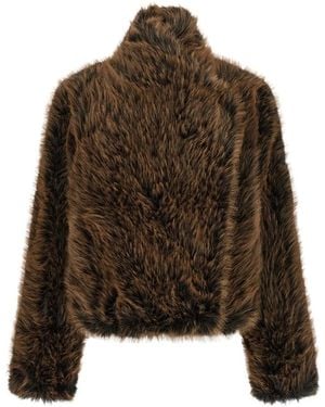BB COUTURE Susan First Jacket - Bruin