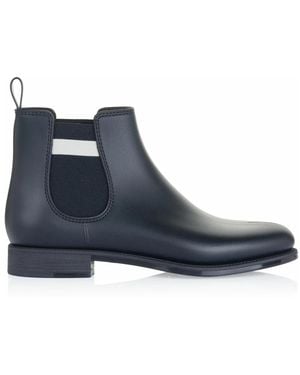 Bally Chelsea Boot - Blau