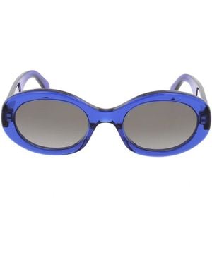 Celine Sunglasses - Blue