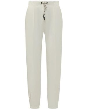 Moncler Joggers - Grey