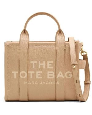 Marc Jacobs Tote Bags - Neutro