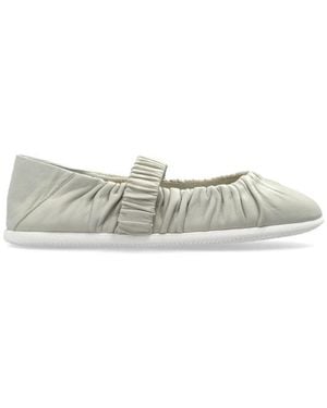 Bogner Ballerinas - Blanc