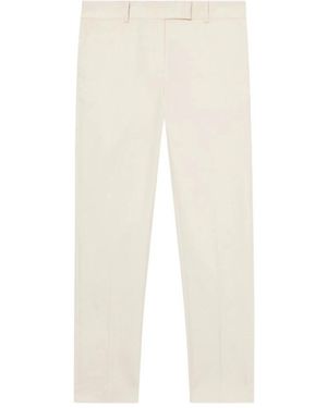 Brooks Brothers Chinos - Natural