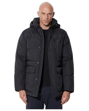 Helly Hansen Ski Jackets - Nero