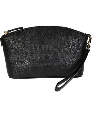 Marc Jacobs Clutches - Black