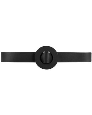 Cortana Belts - Nero