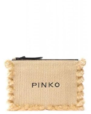 Pinko Clutches - Neutro