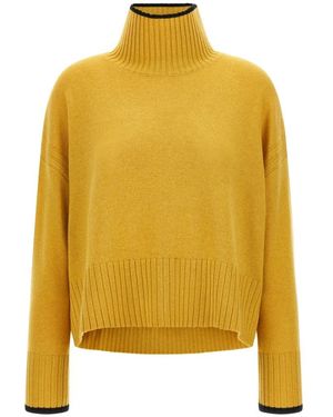 Pinko Turtlenecks - Amarillo