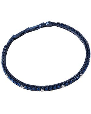 Maserati Bracelets - Blu