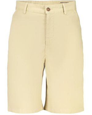 North Sails Freedom Short - Naturel