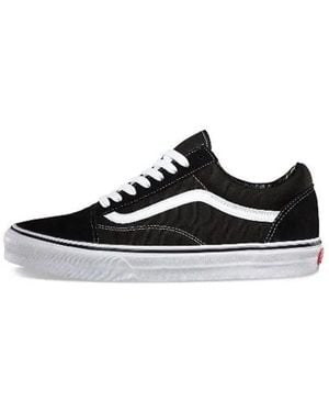 Vans Sneakers - Black