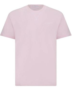 Givenchy T-Shirts - Rosa