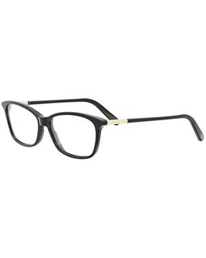 Dior Mini Cd O B8I - Schwarz