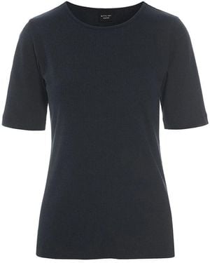Bitte Kai Rand T-Shirts - Black