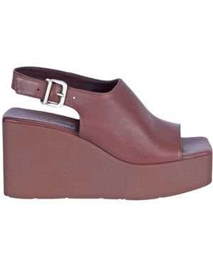 Vic Matié Wedges - Morado
