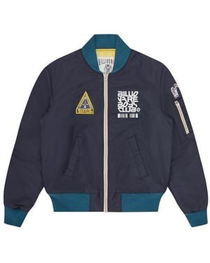 BBCICECREAM Bomber Jackets - Blu