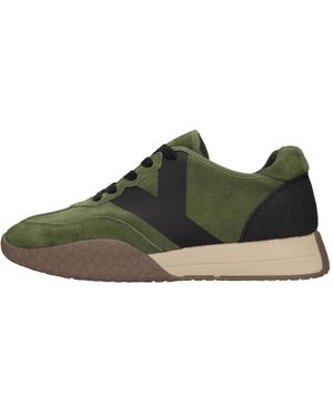 Kehnoo Sneakers - Groen