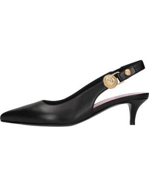 Balmain Pumps - Noir