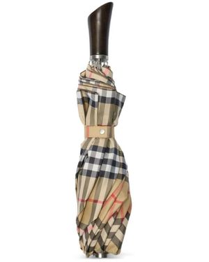 Burberry Umbrellas - Metallizzato