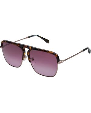 Zadig & Voltaire Sunglasses - Purple