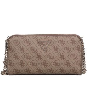 Guess Shoulder Bags - Bruin